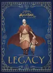 Avatar: The Last Airbender: Legacy - Michael Teitelbaum