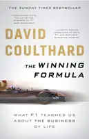 The Winning Formula - Coulthard David