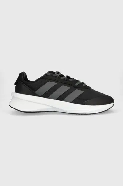Bežecké topánky adidas Heawyn čierna farba, IG2381