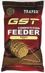 Traper krmítková zmes gst competition feeder kapor lieň karas 1 kg