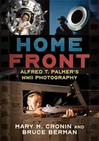 Home Front - Bruce Berman, Mary M. Cronin