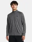 Men's T-shirt Under Armour UA Tech Textured 1/2 Zip - Men's