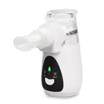 intec inhalátor TURBO MESH