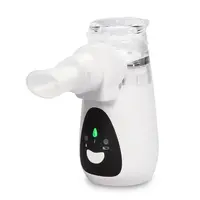 intec inhalátor TURBO MESH