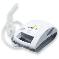 PELO Kompresorový inhalátor NB100NIMBO