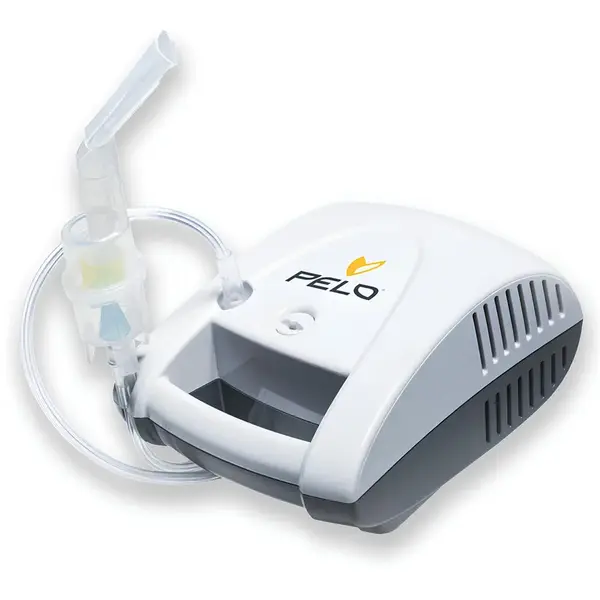PELO Kompresorový inhalátor NB100NIMBO