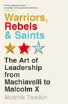 Warriors, Rebels and Saints - Moshik Temkin
