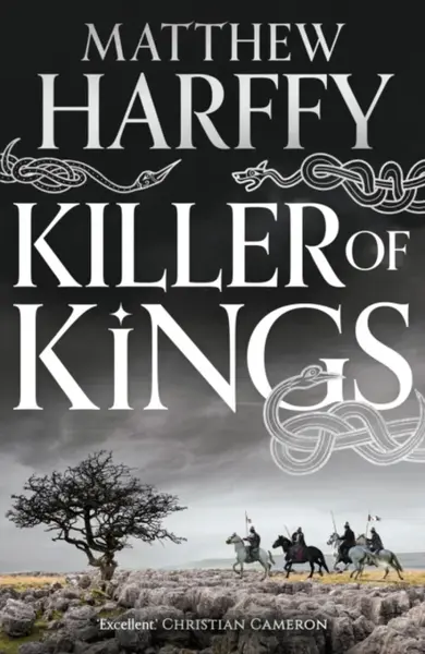Killer of Kings - Matthew Harffy