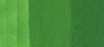 Copic sketch marker - G07 nile green