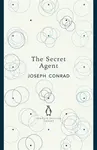 The Secret Agent - Joseph Conrad
