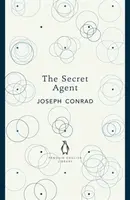 The Secret Agent - Joseph Conrad