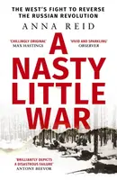 A Nasty Little War - Reid Anna