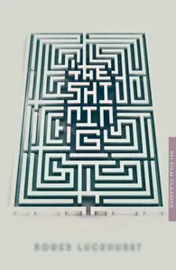 The Shining - Roger Luckhurst