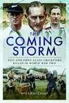 The Coming Storm - Nigel McCrery