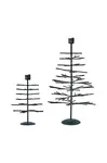 Dekoračný svietnik House Doctor HDTree 16 cm 2-pak