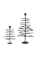 Dekoračný svietnik House Doctor HDTree 16 cm 2-pak