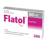 Flatol 80mg Cps.50 Dr.müller