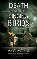 Death and the Singing Birds - Amy Myers M.D.