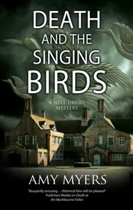 Death and the Singing Birds - Amy Myers M.D.