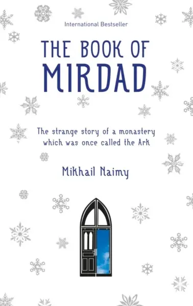 Book of Mirdad - Dr N Naimy