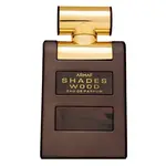 Armaf Shades Wood parfémovaná voda pre mužov 100 ml