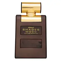 Armaf Shades Wood parfémovaná voda pre mužov 100 ml