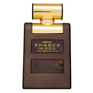 Armaf Shades Wood parfémovaná voda pre mužov 100 ml