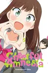 Cheerful Amnesia, Vol. 5 - Chiho Christie, Jenny McKeon, Tamamushi Oku