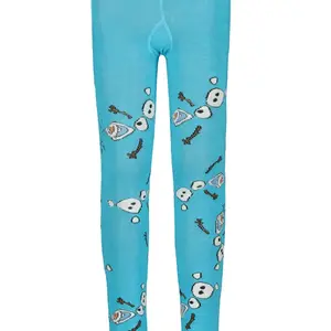 Dívčí punčocháče Frozen - Frogies