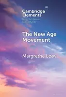 The New Age Movement - Margrethe  LÃ¸Ã¸v