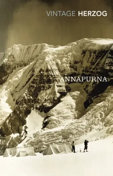 Annapurna - Herzog Maurice