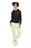 Fila Black BRUCHSAL Regual Hoodie