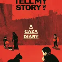 Who Will Tell My Story? - Anonymous