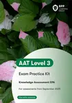 AAT - L3 EPA Knowledge Assessment - BPP Learning Media