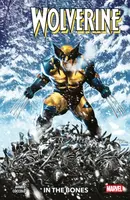 Wolverine Vol. 1: In The Bones - Ahmed Saladin