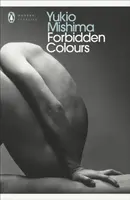 Forbidden Colours - Yukio Mishima