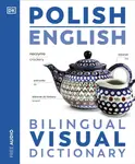 Polish English Bilingual Visual Dictionary - DK