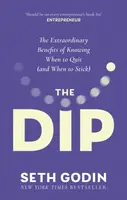 The Dip - Seth Godin