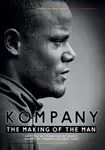 Kompany - The Making Of the Man - Frank Van De Winkel