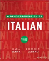 Italian - Edoardo A.  Lebano, Ilaria  Serra