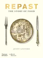 Repast (British Museum) - Jenny Linford
