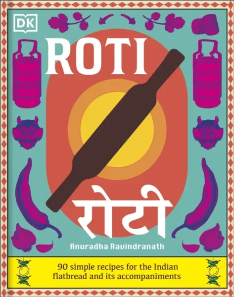 Roti - Anuradha Ravindranath