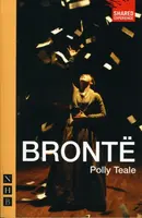 Bronte (NHB Modern Plays) - Polly Teale