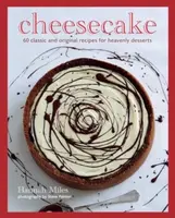 Cheesecake - Hannah Miles