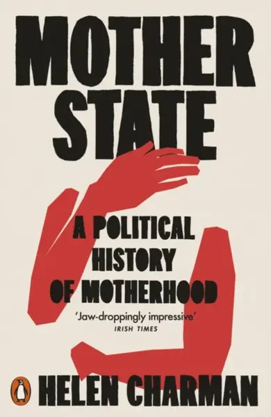 Mother State - Helen Charman