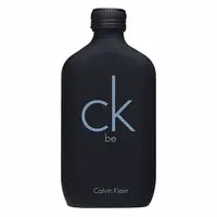 Calvin Klein CK Be toaletná voda unisex 100 ml