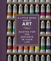 A Little Book About Art - OH