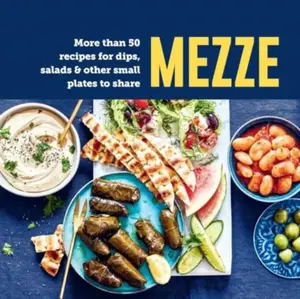 Mezze - Ryland Peters & Small