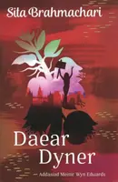 Daear Dyner - Sita Brahmachariová