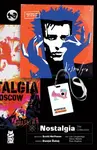Nostalgia - Scott Hoffman